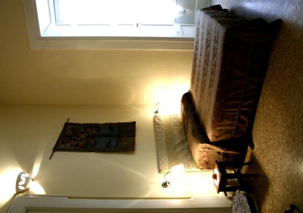 Palazzo Belli B&B Lecce Rom bilde