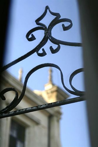 Palazzo Belli B&B Lecce Eksteriør bilde