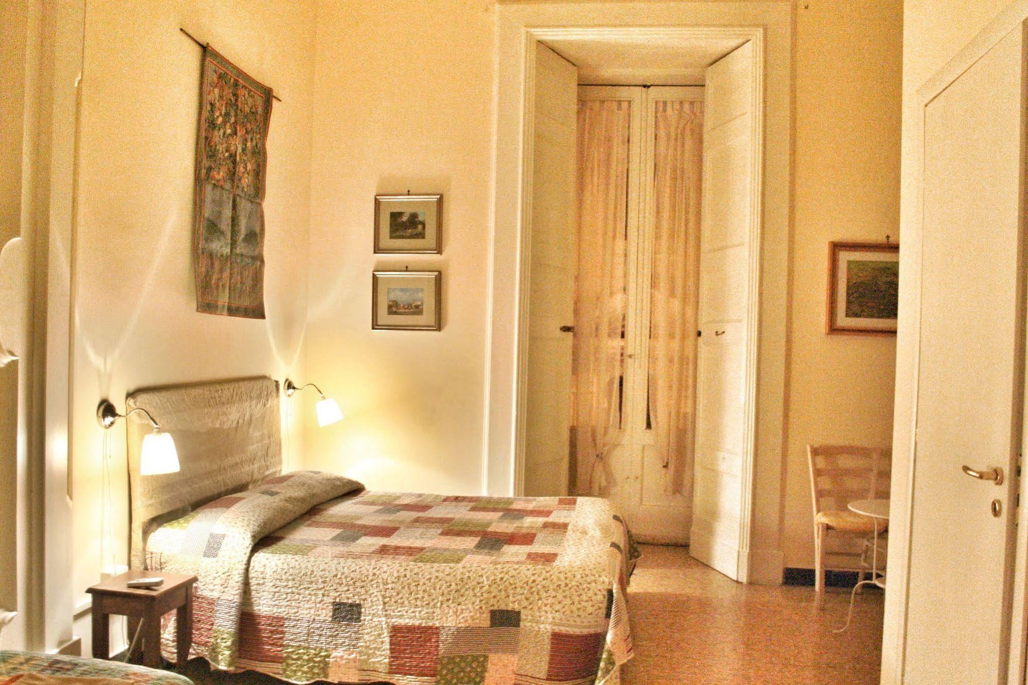 Palazzo Belli B&B Lecce Eksteriør bilde